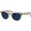 Смарт-окуляри Ray-Ban Meta Skyler Gen2 Stand.Shiny Chalky Gray Frame/Clear to Sapphire Transit.Lenses (RW4014 6700MF 52-20) - фото 1