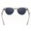 Смарт-окуляри Ray-Ban Meta Skyler Gen2 Stand.Shiny Chalky Gray Frame/Clear to Sapphire Transit.Lenses (RW4014 6700MF 52-20) - фото 2