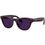 Смарт-окуляри Ray-Ban Meta Skyler Gen 2 Shiny Mystic Violet / Clear to Amethyst Transitions (RW4014 6701CH 52-20) - фото 1