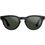 Смарт-окуляри Ray-Ban Meta Headliner Gen 2 Shiny Black/Clear to Graphite Green Transitions (RW4013 601/1M 50-23) - фото 2