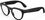 Смарт-окуляри Ray-Ban Meta Headliner Gen 2 Standard Matte Black Frame / Clear Lenses (RW4013 601SSB 50-22) Europe - фото 1