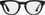 Смарт-окуляри Ray-Ban Meta Headliner Gen 2 Standard Matte Black Frame / Clear Lenses (RW4013 601SSB 50-22) Europe - фото 3