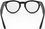 Смарт-окуляри Ray-Ban Meta Headliner Gen 2 Standard Matte Black Frame / Clear Lenses (RW4013 601SSB 50-22) Europe - фото 4