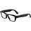 Смарт-окуляри Ray-Ban Meta blayzer optics Gen 2 (RW7001 2077 50-19) Matte Black Europe - фото 1