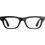 Смарт-окуляри Ray-Ban Meta blayzer optics Gen 2 (RW7001 2077 50-19) Matte Black Europe - фото 2