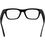 Смарт-окуляри Ray-Ban Meta blayzer optics Gen 2 (RW7001 2077 50-19) Matte Black Europe - фото 3