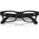 Смарт-окуляри Ray-Ban Meta blayzer optics Gen 2 (RW7001 2077 50-19) Matte Black Europe - фото 4