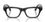 Смарт-окуляри Ray-Ban Meta Blayzer Optics Gen 2 Standard Transparent Black Frame / Demo Lens (RW7001 8526 50-19) - фото 2