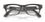 Смарт-окуляри Ray-Ban Meta Blayzer Optics Gen 2 Large Matte Transparent Ice Grey Frame / Demo Lens (RW7001 8529 54-19) - фото 2