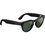 Смарт-окуляри Ray-Ban Meta Headliner [Gen 2] Standard Shiny Black Frame / Clear to Graphite Green Transitions Lenses (RW4013 601/1M 50-22) - фото 2