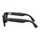 Смарт-окуляри Ray-Ban Meta Headliner Gen 2 Standard Matte Black Frame / Polar Gradient Graphite Lenses (RW4013 601ST3 50-22) Europe - фото 3