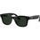 Смарт-очки Ray-Ban Meta Wayfarer Gen2 Standard Shiny Black Frame / Clear to Graphite Green Transitions Lenses (RW4012 601/1M 50-22) - фото 1