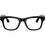 Смарт-очки Ray-Ban Meta Wayfarer Gen2 LargeShiny Black Frame/Clear to Graphite Green Transit.Lens. (RW4012 601/1M 53-22) - фото 4