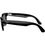 Смарт-окуляри Ray-Ban Meta Headliner Gen2 Low Bridge Fit Standard Shiny Black Frame / G-15 Green Lenses (RW4013F 601/71 51-23) - фото 5