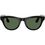 Смарт-окуляри Ray-Ban Meta Skyler Standard - Shiny Black / G-15 Green (RW4010 601/71 52-20) - фото 2