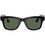 Смарт-окуляри Ray-Ban Meta Wayfarer Shiny Black Frame Green Lenses (RW4008 601/71 53-22) - фото 2