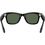 Смарт-окуляри Ray-Ban Meta Wayfarer Shiny Black Frame Green Lenses (RW4008 601/71 53-22) - фото 3
