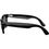 Смарт-окуляри Ray-Ban Meta Wayfarer Shiny Black Frame Green Lenses (RW4008 601/71 53-22) - фото 5