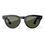 Смарт-окуляри Ray-Ban Meta Headliner Gen 2 Standard Shiny Black Frame / G-15 Green Lenses (RW4013 601/71 50-23) - фото 2