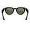 Смарт-окуляри Ray-Ban Meta Headliner Gen 2 Standard Shiny Black Frame / G-15 Green Lenses (RW4013 601/71 50-23) - фото 4