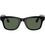 Смарт-окуляри Ray-Ban | Meta Wayfarer [Gen 2] Large Shiny Black Frame / G-15 Green Lenses (RW4012 601/71 53-22) - фото 2