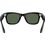 Смарт-окуляри Ray-Ban | Meta Wayfarer [Gen 2] Large Shiny Black Frame / G-15 Green Lenses (RW4012 601/71 53-22) - фото 4