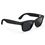 Смарт-очки Ray-Ban Meta Wayfarer Gen 2 Large Matte Black Frame/Clear to Grey Transitions Lenses (RW4012 601S1Z 53-22) - фото 2