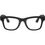Смарт-окуляри Ray-Ban Meta Wayfarer Gen 2 Matte Black Clear Lenses (RW4012-601SSB 50-20) - фото 2