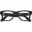 Смарт-окуляри Ray-Ban Meta Wayfarer Gen 2 Matte Black Clear Lenses (RW4012-601SSB 50-20) - фото 3