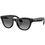 Смарт-окуляри Ray-Ban Meta Skyler Gen2 Standard Shiny Black Frame / Gradient Graphite Lenses (RW4014 601/T3 52-20) - фото 1
