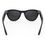 Смарт-окуляри Ray-Ban Meta Skyler Gen2 Standard Shiny Black Frame / Gradient Graphite Lenses (RW4014 601/T3 52-20) - фото 3