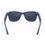 Смарт-окуляри Ray-Ban Meta Wayfarer Gen2 Large Shiny Cosmic Blue Frame/Clear to Sapphire Transit.Lens (RW4012 6628MF 53-22) - фото 3