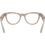 Смарт-очки Ray-Ban Meta Skyler Standard - Shiny Chalky Gray / Clear Sapphire Transition (RW4010 6700MF 52-20) - фото 3