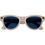 Смарт-очки Ray-Ban Meta Skyler Standard - Shiny Chalky Gray / Clear Sapphire Transition (RW4010 6700MF 52-20) - фото 4