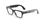 Смарт-окуляри Ray-Ban Meta Blayzer Optics Gen2 Standard - Matte Transparent Ice Grey / Clear (RW7001 8529 50-19) - фото 2