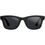 Смарт-окуляри Ray-Ban Meta Wayfarer Gen 2 Standard Matte Black Frame/69611 Photo Grey PC (RW4012 601S1Z 50-22 RMX) Europe - фото 1