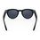 Смарт-окуляри Ray-Ban Meta Headliner Gen 2 - Shiny Black Frame with Clear to Sapphire Transitions Lenses (RW4013 601/MF 51-23) - фото 3
