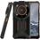 Смартфон AGM Glory G1 SE 8/128GB Black - фото 2