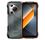 Смартфон Blackview BL7000 8/256GB Orange - фото 1