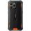Смартфон Blackview BV5300 Plus 8/128GB Global (Orange) - фото 2