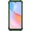 Смартфон Blackview bv6200 4/64gb green - фото 2