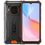 Смартфон Blackview BV6200 Pro 6/128GB Orange (UA) - фото 1