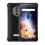 Смартфон Blackview BV6600E 4/32GB Black - фото 1
