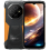 Смартфон Blackview Fort 1 6/256Gb Orange (Global version) - фото 1