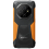 Смартфон Blackview Fort 1 6/256Gb Orange (Global version) - фото 3