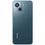 Смартфон Blackview Oscal C80 8/128GB Blue - фото 3