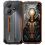 Смартфон Blackview Oscal Marine 2 4/64Gb Orange (EU) 6931548321934 - фото 1