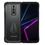 Смартфон DOOGEE Blade 10 Pro Energy 6/256GB Metalic Black - фото 1