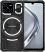Смартфон Doogee Blade GT 12/256Gb Moon Shadow Black 6923740240106 (EU) - фото 1