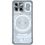 Смартфон DOOGEE Blade GT Ultra 16/512Gb Silver - фото 2